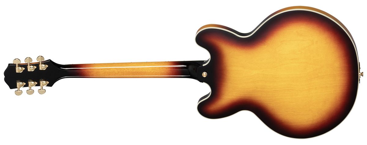 Epiphone Sheraton 2023