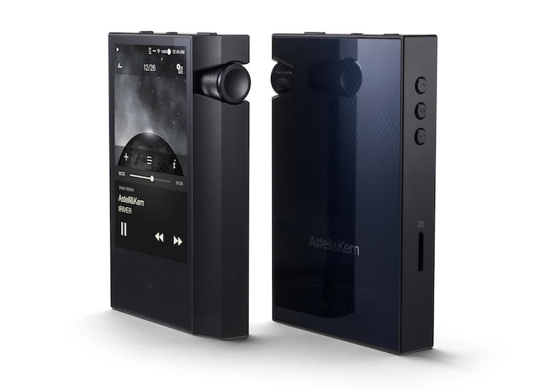 オーディオ機器 ポータブルプレーヤー Astell & Kern introduces AK70 MKII portable music player | What Hi-Fi?