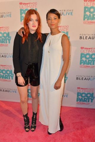 Icona Pop