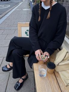 London It Girl Shoe Trends