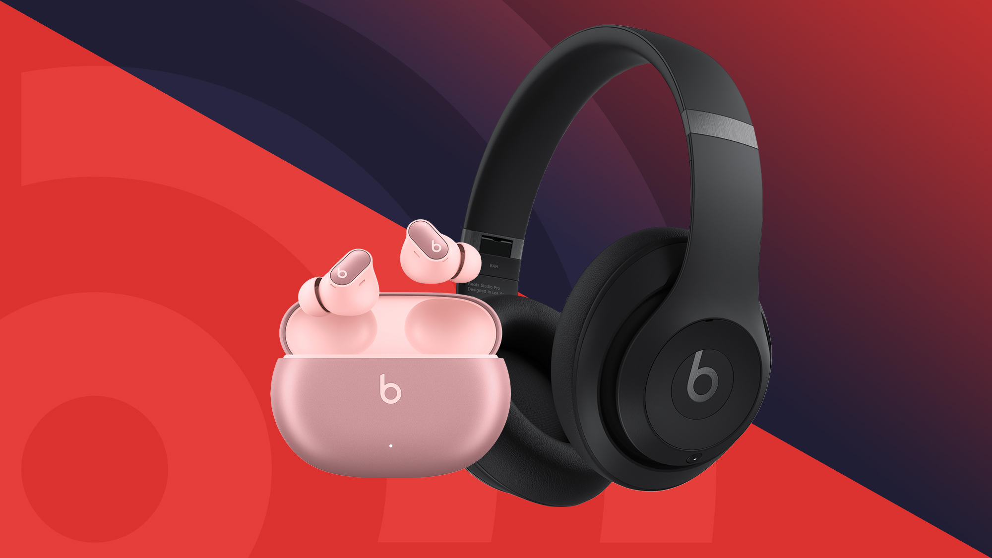Beats Studio Buds + Offer Improved Call and ANC Performance