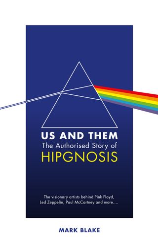 Hipgnoisis Book
