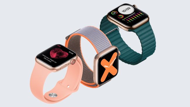 pre order apple watch 5