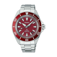 Seiko Prospex Samurai 4R