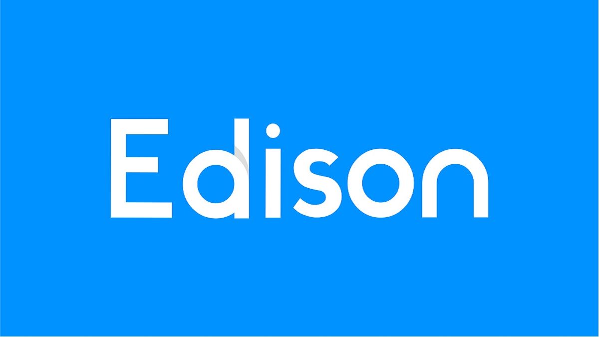 edison mail sync