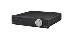 Musical Fidelity MX-VYNL - Best phono preamps