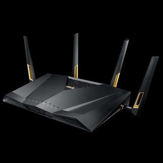 ASUS RT-AX88U router