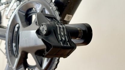 Look Keo Blade Power pedals review