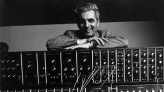 moog