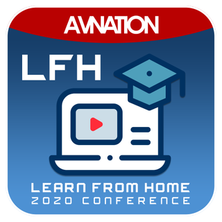 AVNation Learn From Home Event 2020