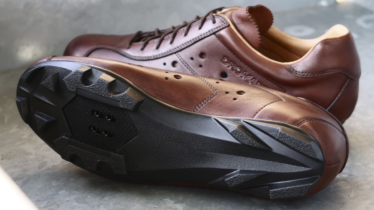 Dromarti Sportivo Touring Terra