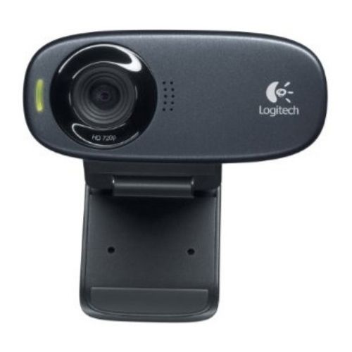 Logitech HD Webcam C310 Review - Pros, Cons and Verdict | Top Ten Reviews