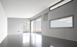 Studio House Acoran II, by Gyp Arquitectos
