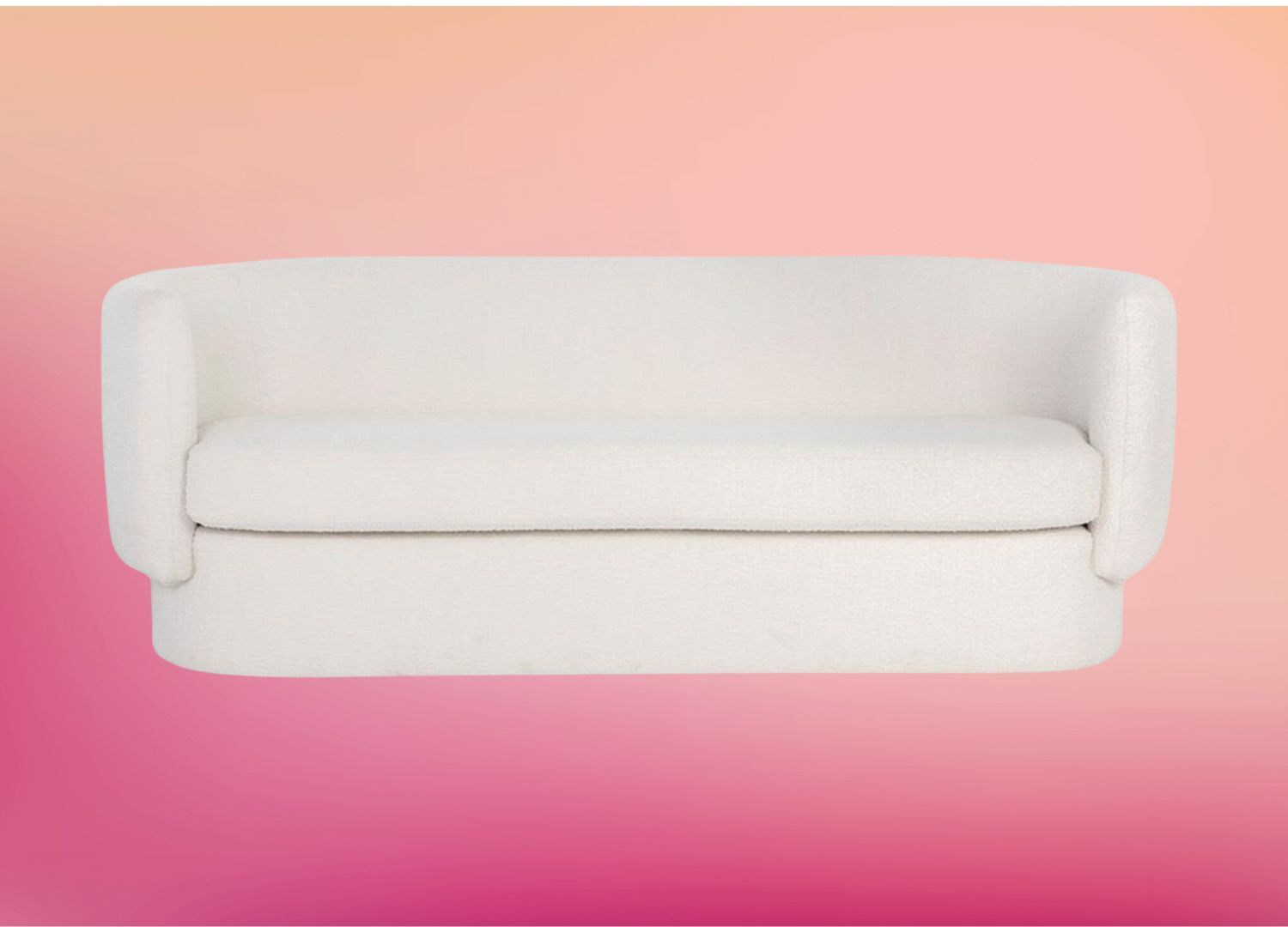 The best couches for a small spaces 12 smart little sofas Livingetc