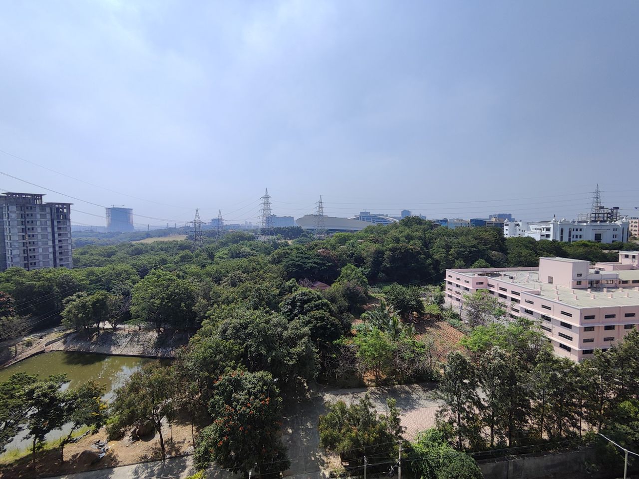 Xiaomi MIX Fold 2 camera shots