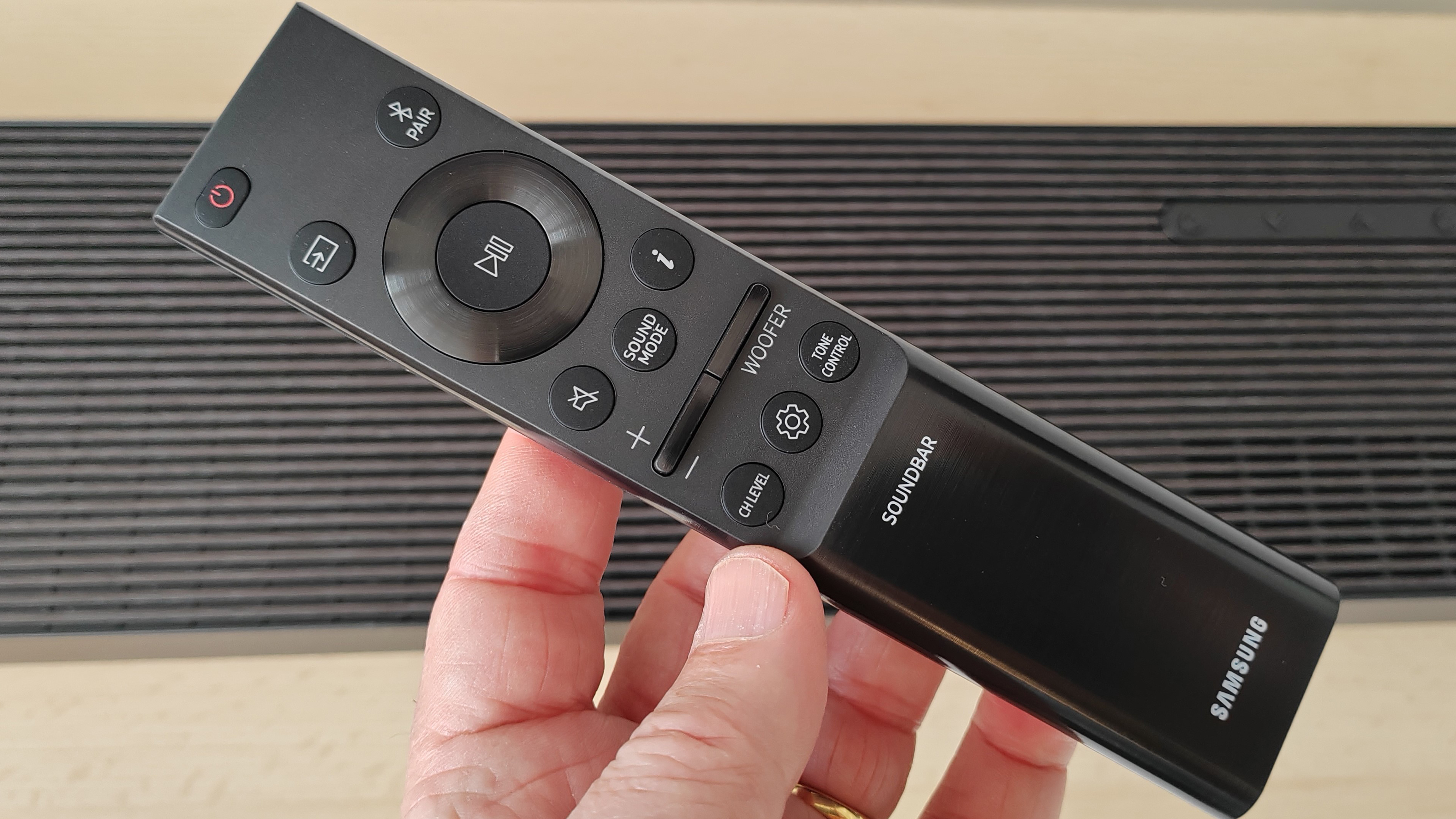 Samsung HW-QS90H review