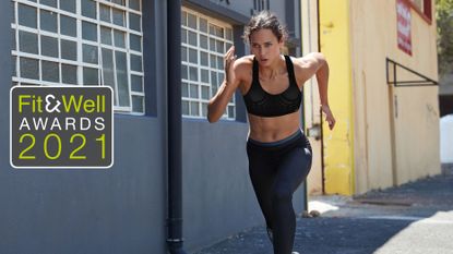 Trinity Leggings - I.L.M.B. Fitness