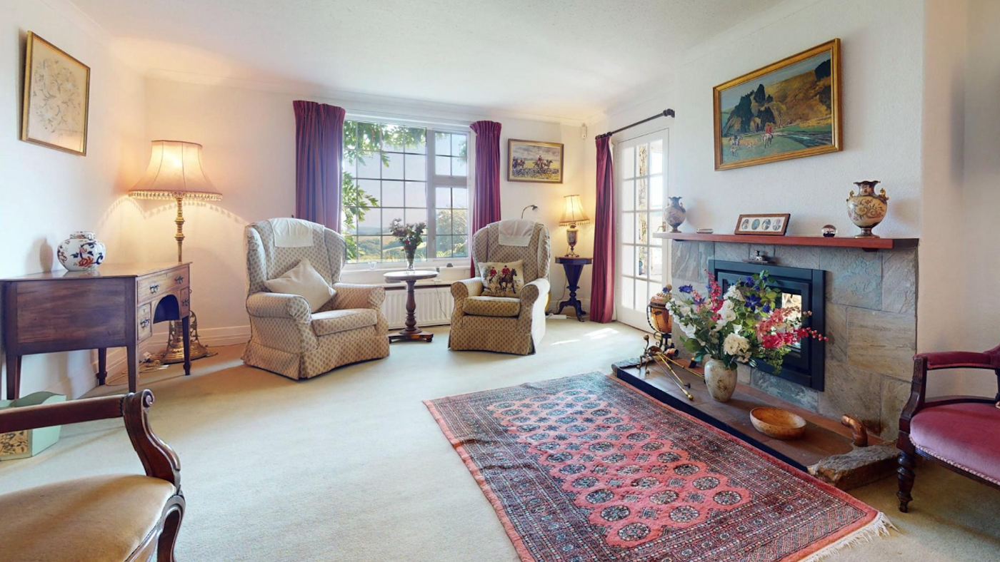 Sitting room