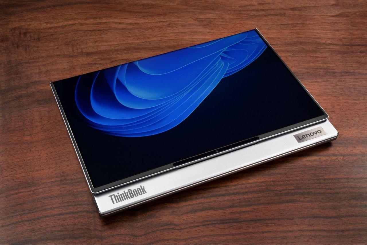 Lenovo MWC Concepts