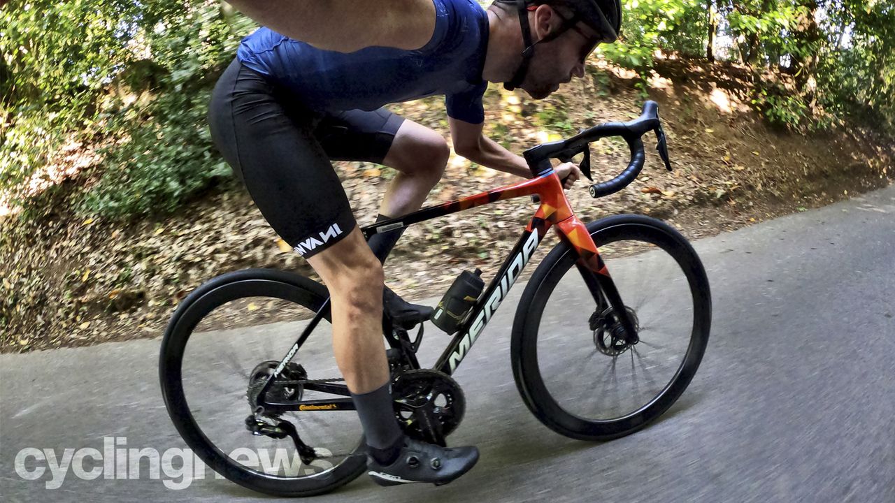Invani men's bib shorts