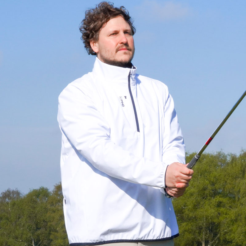 Ping Vigo Jacket