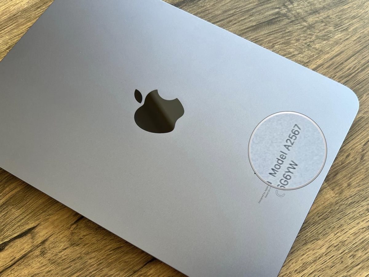 How to tell what model iPad you have iMore