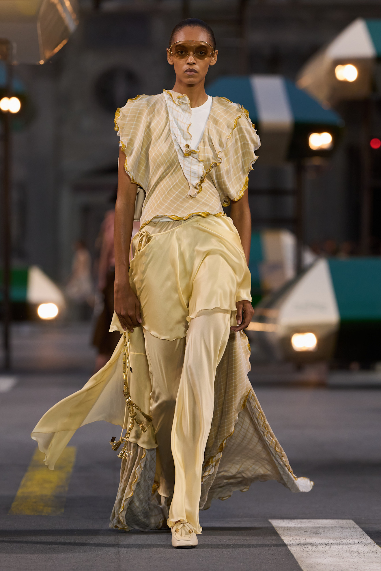 louis vuitton runway spring/summer2027