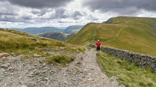 The Best Trail-Running Spots In The UK