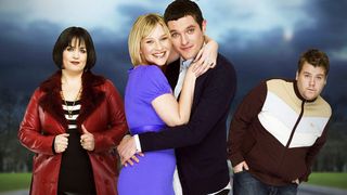 The cast of Gavin & Stacey (Image Credit: BBC)