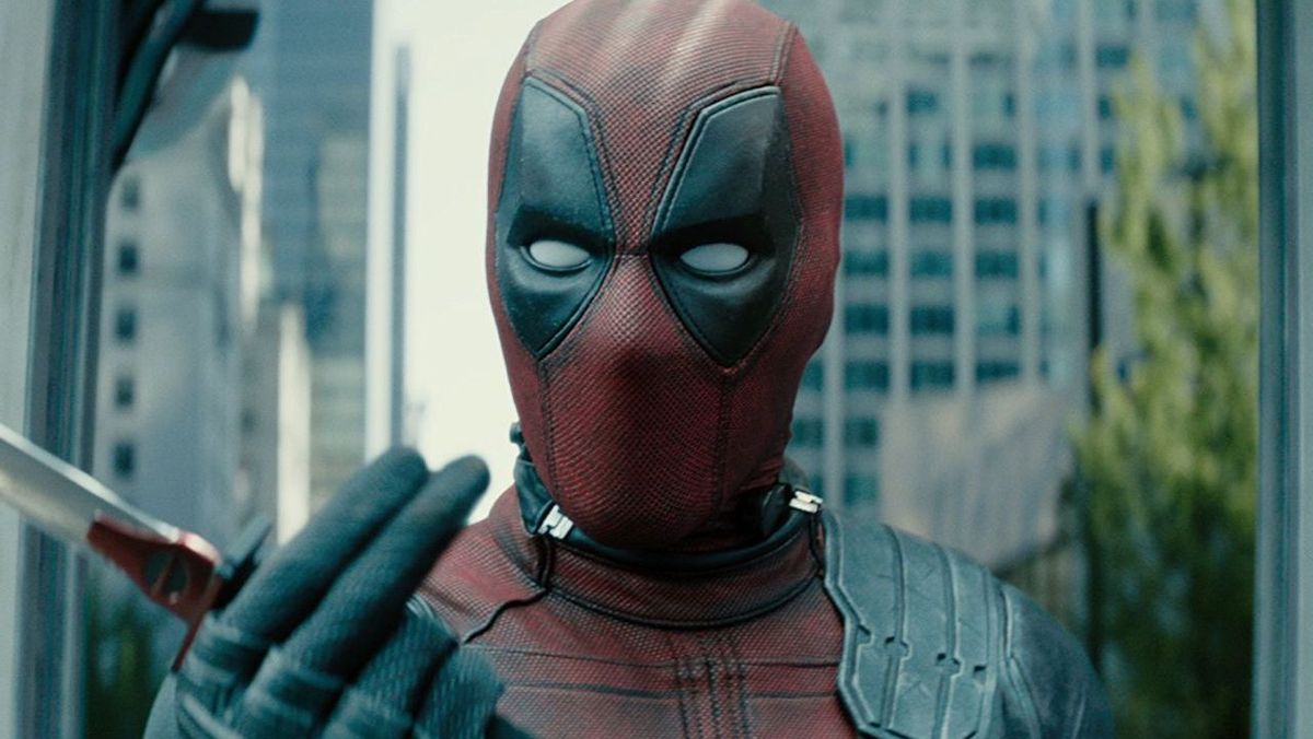 Deadpool 3' will not be 'Disney-fied,' says writer