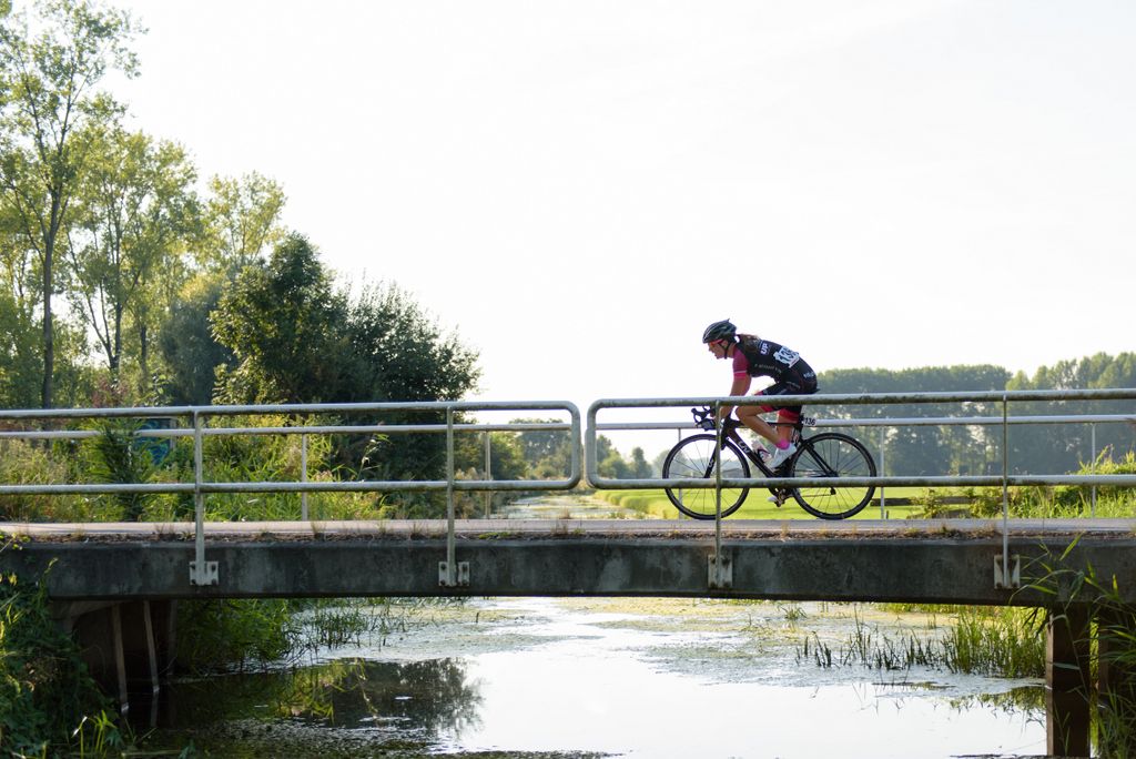 Minke Van Dongen (Regioteam Zuid-Holland)