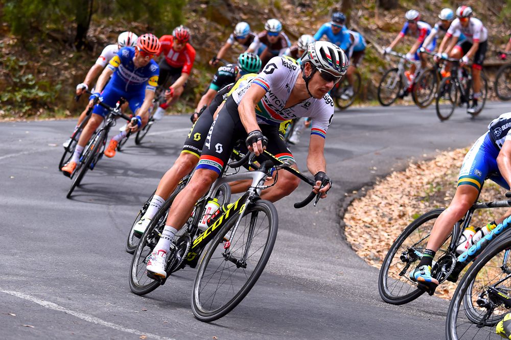 Daryl Impey (Mitchelton-Scott)