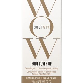 Color Wow , Root Cover Up in Dark Blonde