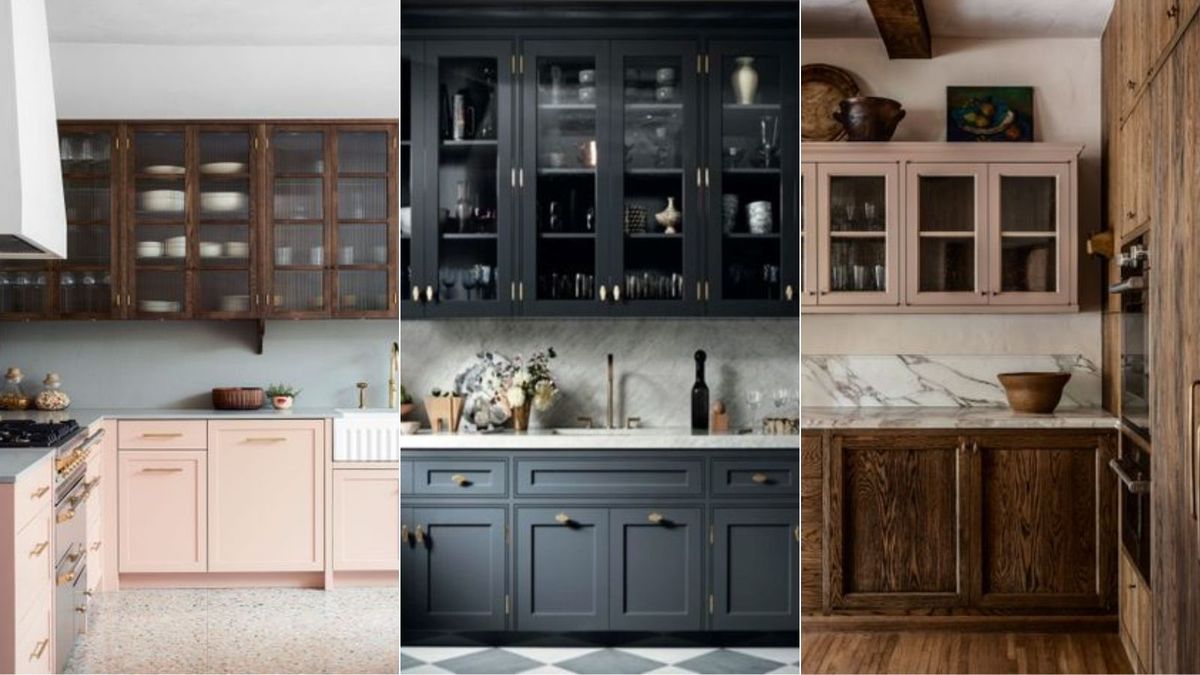How can I make my lower kitchen cabinets more functional? Experts provide their top tips