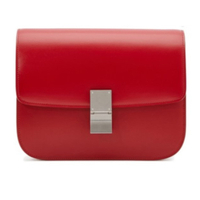 Celine Medium Classic Box Bag, £3,100 | 24S
