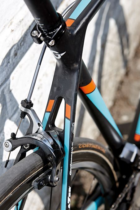 Even the Genesis Zero can&rsquo;t take the long slog out of the tough Kwaremont