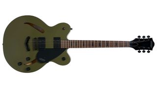 Gretsch Streamliner Cateye Center Block