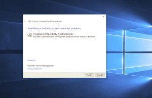 How to Set Compatibility Mode for Apps in Windows 10 | Laptop Mag