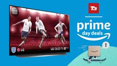 Prime Day TV deals