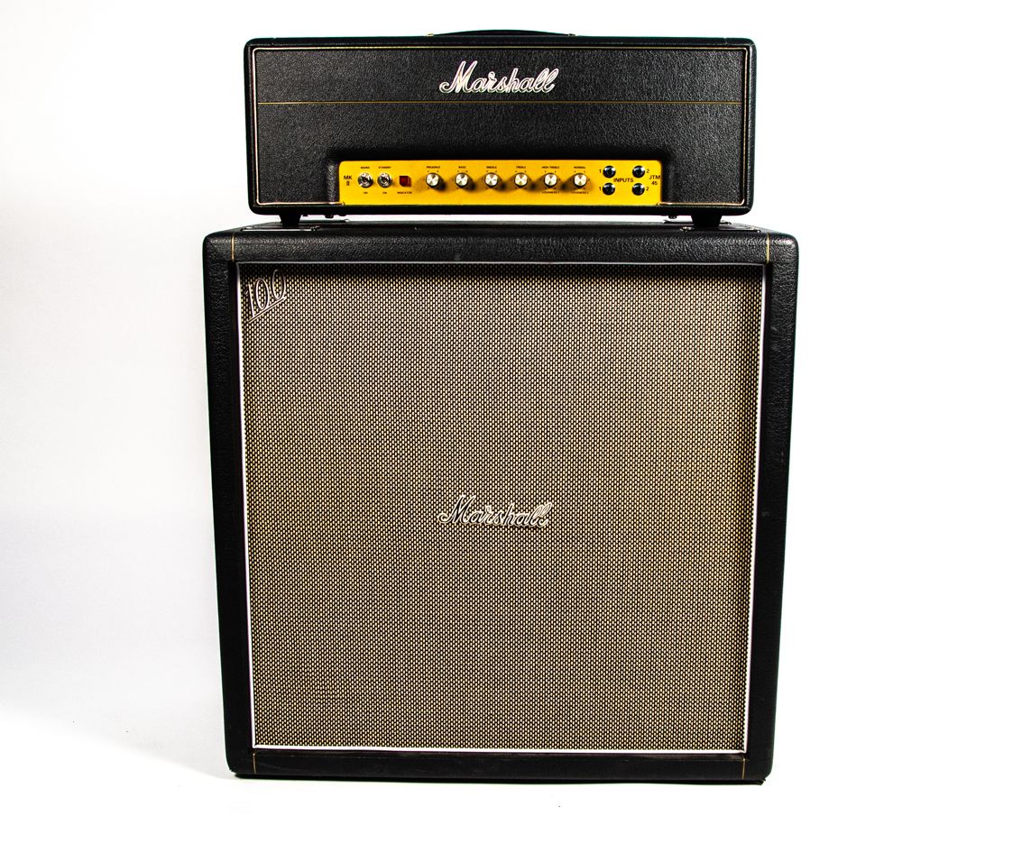 Mark Hoppus is opening a Reverb Store