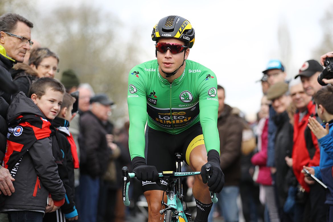 Dylan Groenewegen (LottoNl-Jumbo)