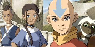 Avatar: The Last Airbender