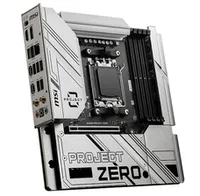 MSI Project Zero B650M