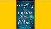Everything I Never Told You (Celeste Ng)