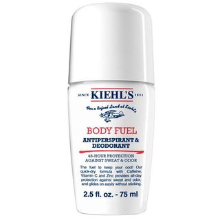 Kiehl’s Body Fuel Antiperspirant & Deodorant 