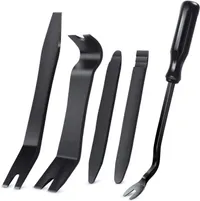 5 PCS Tool Kit: $8.50 at Amazon