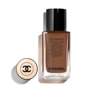 CHANEL LES BEIGES Healthy Glow Foundation