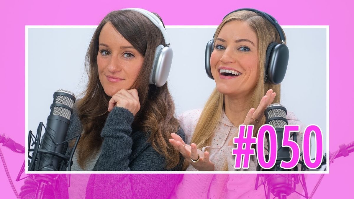 Ijustine Jenna Ezarik