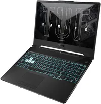 Asus TUF Gaming F15 (15.6", Core i5, GTX 1650, 8GB, 516GB) -$769 $539 at Amazon