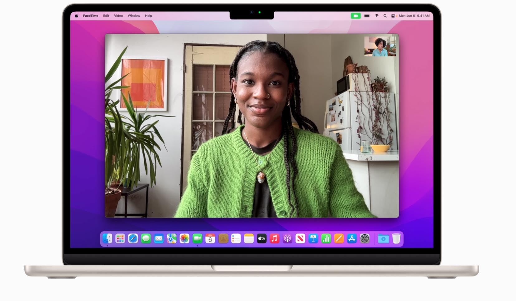 New Apple MacBook Air gets a super-thin redesign - all thanks to Apple's new chip